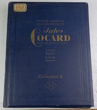 Beau catalogue établissements d'occasion  Talant