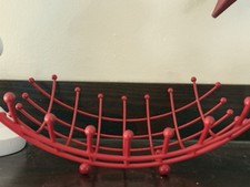 Vintage ikea red for sale  Pittsburgh