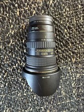 Tokina 16mm f2.8 for sale  RINGWOOD