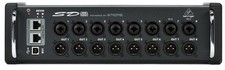 Behringer sd8 channel for sale  Fort Wayne