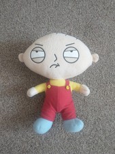 Family guy stewie for sale  WIMBORNE