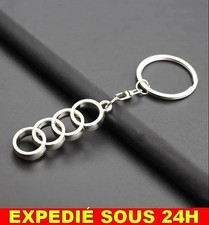 Porte clés audi d'occasion  Carrières-sous-Poissy