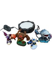 Skylanders toys life for sale  UK