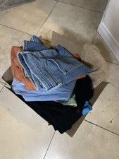 Pacote de roupas femininas mix marcas: Levi’s Aerie, Madewell e mais comprar usado  Enviando para Brazil