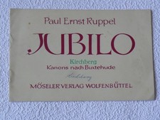 Paul ernst ruppel gebraucht kaufen  Wolfsburg