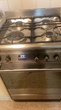 Smeg suk62mx8 concert for sale  LONDON