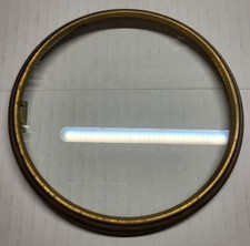 Mantle clock bezel for sale  Indianapolis