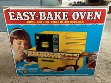 Kenner easy bake for sale  Manlius