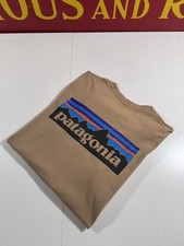 Authentic patagonia shirt. for sale  LOUGHTON