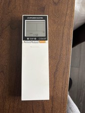 mitsubishi air conditioner for sale  BURY