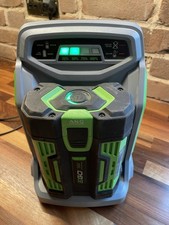 Ego power 56v for sale  LANCING