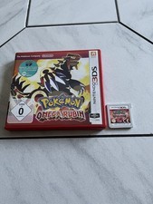 Pokemon mega rubin gebraucht kaufen  Calw