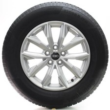 Audi sq5 winterräder gebraucht kaufen  Horb am Neckar