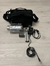 Sony dcr dvd505e gebraucht kaufen  Berlin