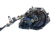 Getriebe schaltgetriebe pel gebraucht kaufen  Deutschland