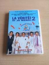 Dvd verite mens d'occasion  Paris X