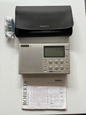 Roberts r9921 digital for sale  NELSON
