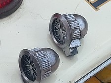 Tin toy restoration usato  Ton
