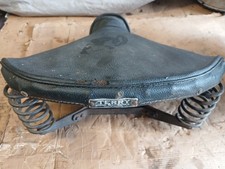 spring saddle for sale  UK