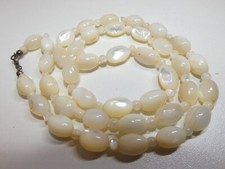 Bijou ancien collier d'occasion  France
