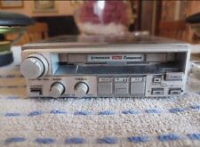 Pioneer stereo radio usato  Pozzuoli