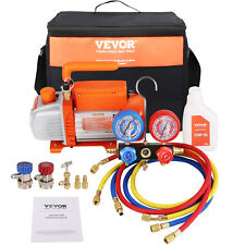 Vevor pompe vide d'occasion  Gonesse