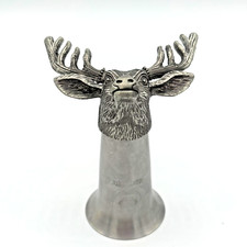 Jagermeister buck stag for sale  Lafayette