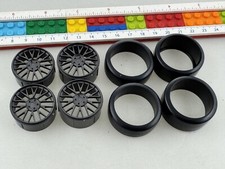 Hpi set gomme usato  Bologna