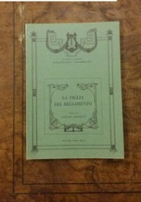 Gaetano donizetti figlia usato Gaetano donizetti figlia usato  Palermo