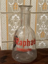Carafe ancienne raphaël d'occasion  Paris XV
