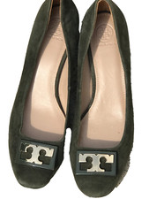 Superbes chaussures daim d'occasion  France