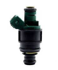 Fuel injector volvo for sale  BOW STREET