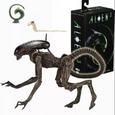 Neca alien dog usato  Roma