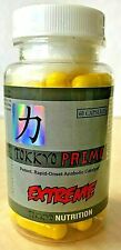 Catalisador de crescimento muscular rápido Tokkyo Nutrition Primo Extreme 60 cápsulas comprar usado  Enviando para Brazil