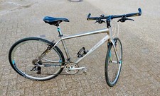 Specialized sirrus pro gebraucht kaufen  Oldenburg (Oldenburg)
