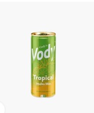 Vody tropical energy d'occasion  Champigny-sur-Marne