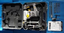 Titan ttb278sds 6.3kg for sale  HARROW