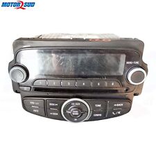 Autoradio chevrolet aveo usato  Sarno
