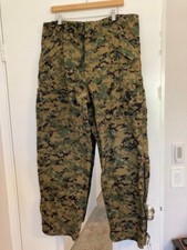 Usmc apec trousers for sale  San Diego