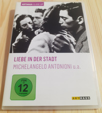 Stadt dvd gebraucht kaufen  Hagen