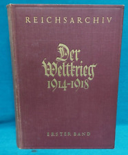 Buch weltkrieg 1814 gebraucht kaufen  Reinbek