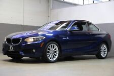 2015 bmw 228i for sale  Plainview