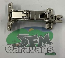 Hafele cupboard hinge for sale  BRADFORD