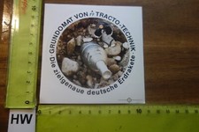 Alter aufkleber luft gebraucht kaufen  Kupferberg