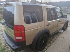 2004 land rover for sale  WOTTON-UNDER-EDGE