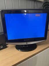 15inch dvd combo for sale  SOUTHAMPTON