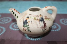 Pot lait faience d'occasion  Allonnes