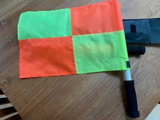 Precision linesman flag for sale  PINNER