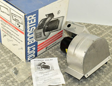 Tjernlund duct booster for sale  Eden
