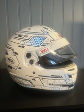 Bell kart race for sale Bell kart race for sale  NORWICH